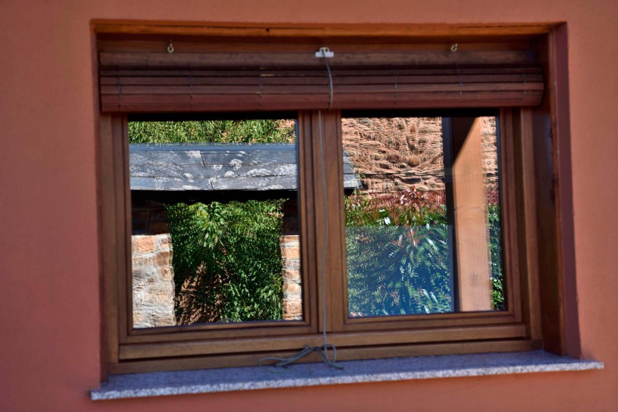 Lares - Cabanas Rurales Las Médulas エクステリア 写真